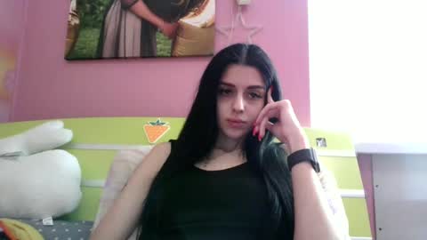 Cherry Girl online show from 04-25-26, 01:41