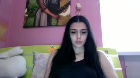 Cherry Girl online show from 04-26-26, 10:24