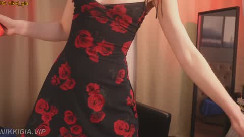 Nikki online show from 01-15-26, 04:55