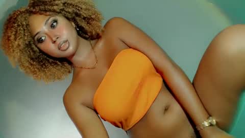 Nikka Gadavida online show from 02-21-25, 12:27