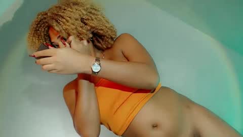 Nikka Gadavida online show from 02-25-25, 10:07