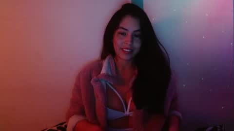 Alejandra online show from 07-10-26, 07:34