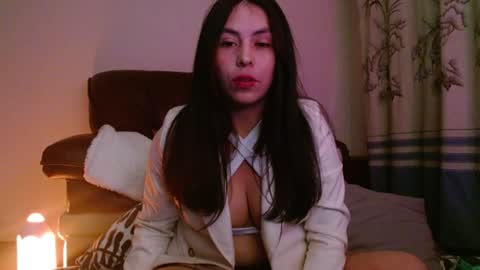 Alejandra online show from 08-03-26, 03:49
