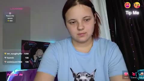 girl_shy07 online show from 07-06-26, 05:15