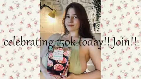 Kristin  online show from 07-19-26, 05:49