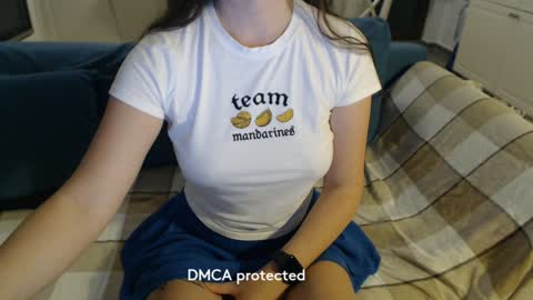 Girlfriend online show from 01-08-25, 03:39