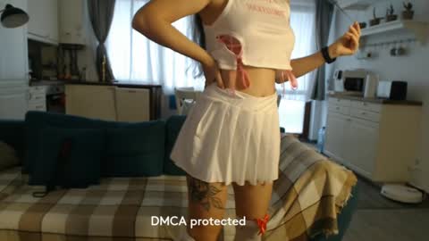 Girlfriend online show from 01-15-25, 11:00