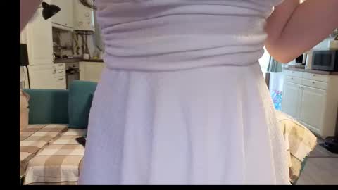 Girlfriend online show from 02-10-26, 09:13