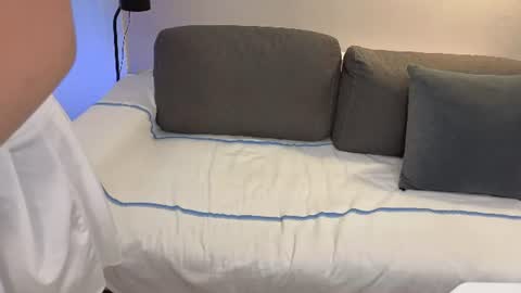 Girlfriend online show from 07-16-26, 03:29