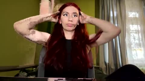 Meowww online show from 12-25-24, 11:22