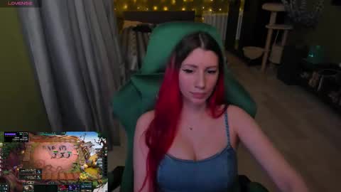 Meowww online show from 03-14-26, 06:46