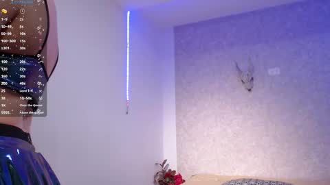 Snapshot of girlghost_ chatting on 02-03-26, 06:46 GhostG online show from 02-03-26, 06:46