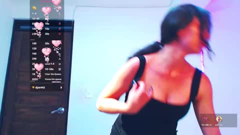 Snapshot of girlghost_ chatting on 02-22-26, 06:28 GhostG online show from 02-22-26, 06:28