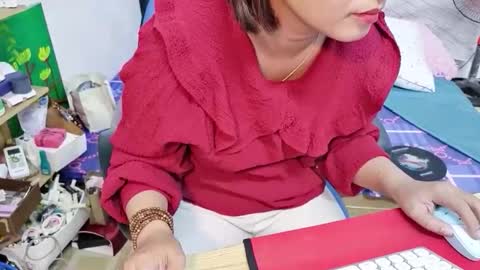 girlhanoi online show from 10-29-25, 01:52