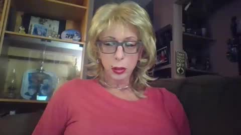 Girlinrock online show from 12-20-25, 02:07