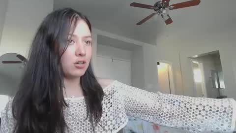 Jasmine online show from 12-05-24, 10:01