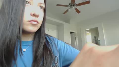 Jasmine online show from 12-13-24, 08:47