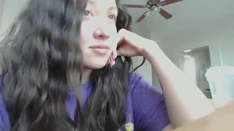 Jasmine online show from 01-07-25, 06:56