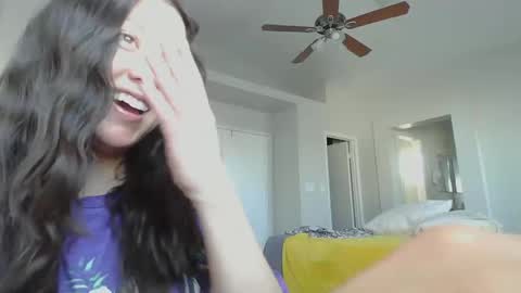 Jasmine online show from 01-07-25, 09:57