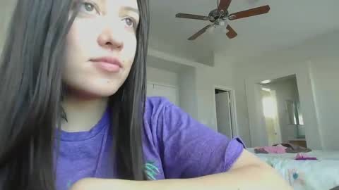 Jasmine online show from 01-19-25, 09:55