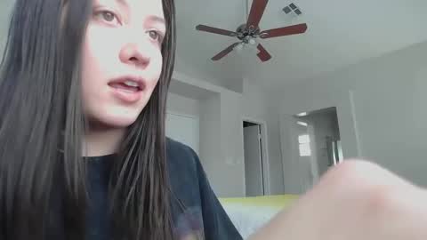 Jasmine online show from 01-28-25, 06:07