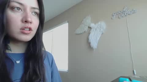 Jasmine online show from 09-11-25, 04:40