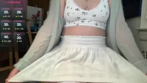 Marina online show from 01-11-25, 02:25