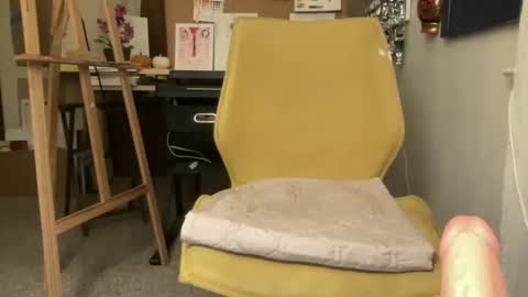 Marina online show from 10-09-25, 01:14