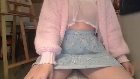 Marina online show from 01-18-26, 02:54