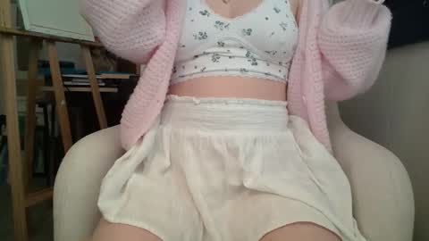 Marina online show from 03-02-26, 02:13