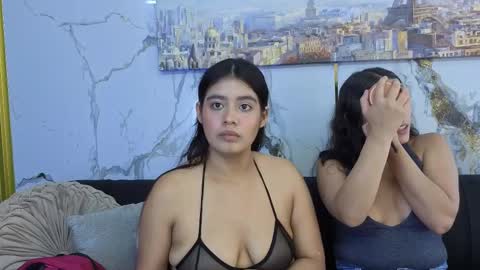 girls_latinas23_aws online show from 10-13-25, 09:59