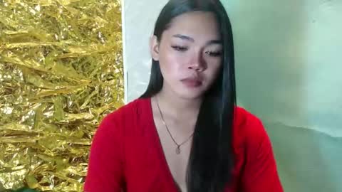 Precious online show from 10-29-25, 05:47