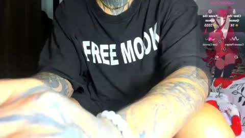 Snapshot of girltattoo__ chatting on 06-14-26, 09:22 kim online show from 06-14-26, 09:22