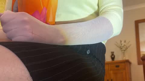 girlyfetish online show from 03-12-25, 11:42