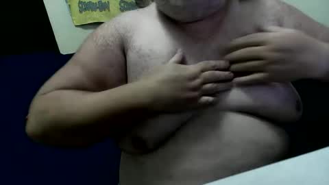 Girth online show from 09-10-25, 01:22