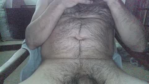 Snapshot of girthyhunguy chatting on 01-30-25, 09:58 girthyhunguy online show from 01-30-25, 09:58