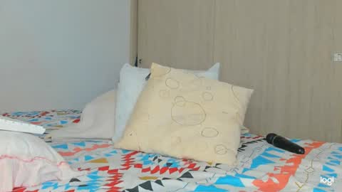 Snapshot of gisel6playful chatting on 07-10-26, 12:04 Gissel6playful online show from 07-10-26, 12:04