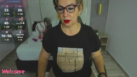 Gisella online show from 07-16-26, 12:55