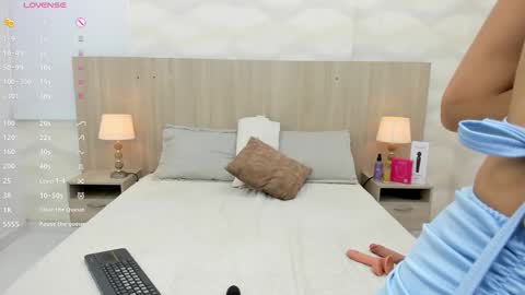 Gisela Moreno online show from 03-10-26, 11:37