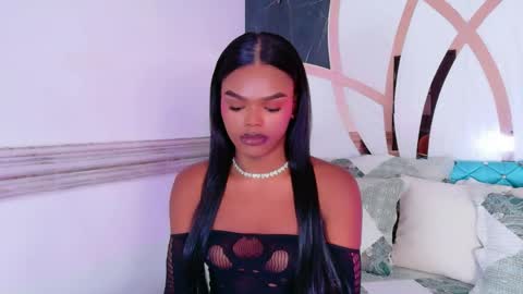 gisela_valencia online show from 06-02-26, 12:51