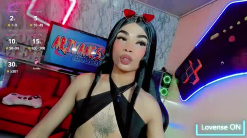 Gisel online show from 01-08-26, 07:16