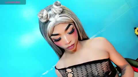 Gisel online show from 02-27-26, 12:54