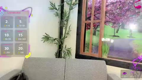 Gisel online show from 06-15-26, 08:22
