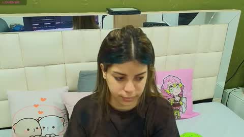 Gisell online show from 10-19-25, 12:28