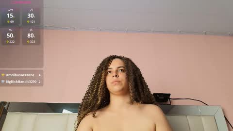 Gisell online show from 01-16-26, 02:32