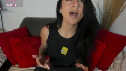 Gisell s online show from 04-28-26, 04:06