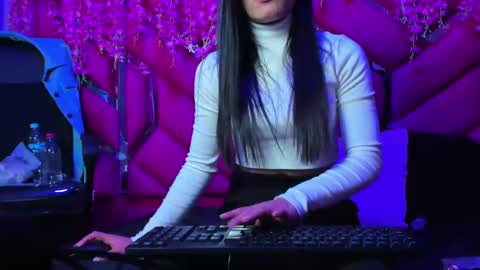 gisell_squirt online show from 10-25-25, 12:02