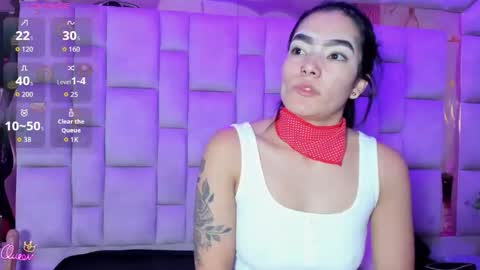 Snapshot of gisell_squirt chatting on 04-30-26, 02:01 gisell_squirt online show from 04-30-26, 02:01