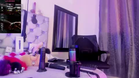 gisell taylor online show from 06-03-26, 12:08
