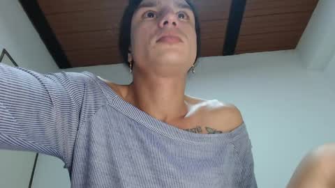 Gisella online show from 04-27-26, 02:20